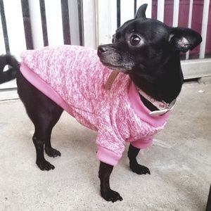 Meet your Posher, Erika